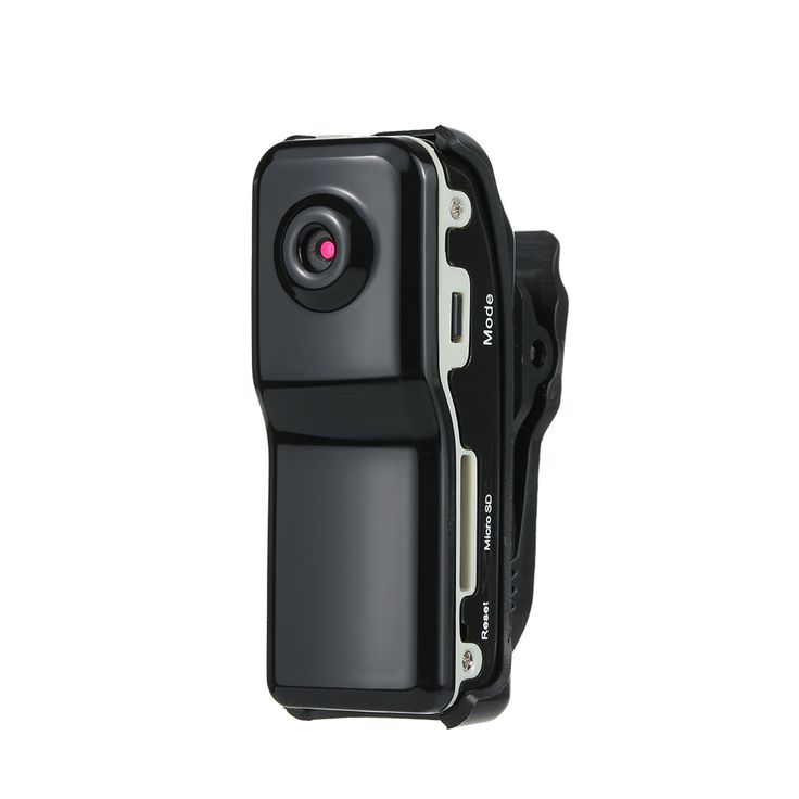 pocket video camera for mac